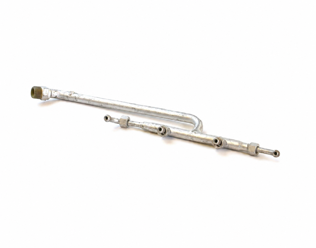 Ferrari Emission Tube — OEM 107803