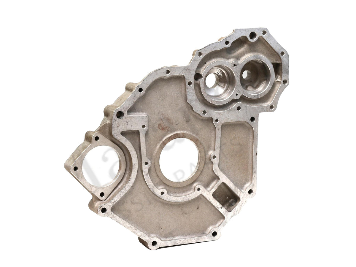 107872 - Flywheel Housing Complete