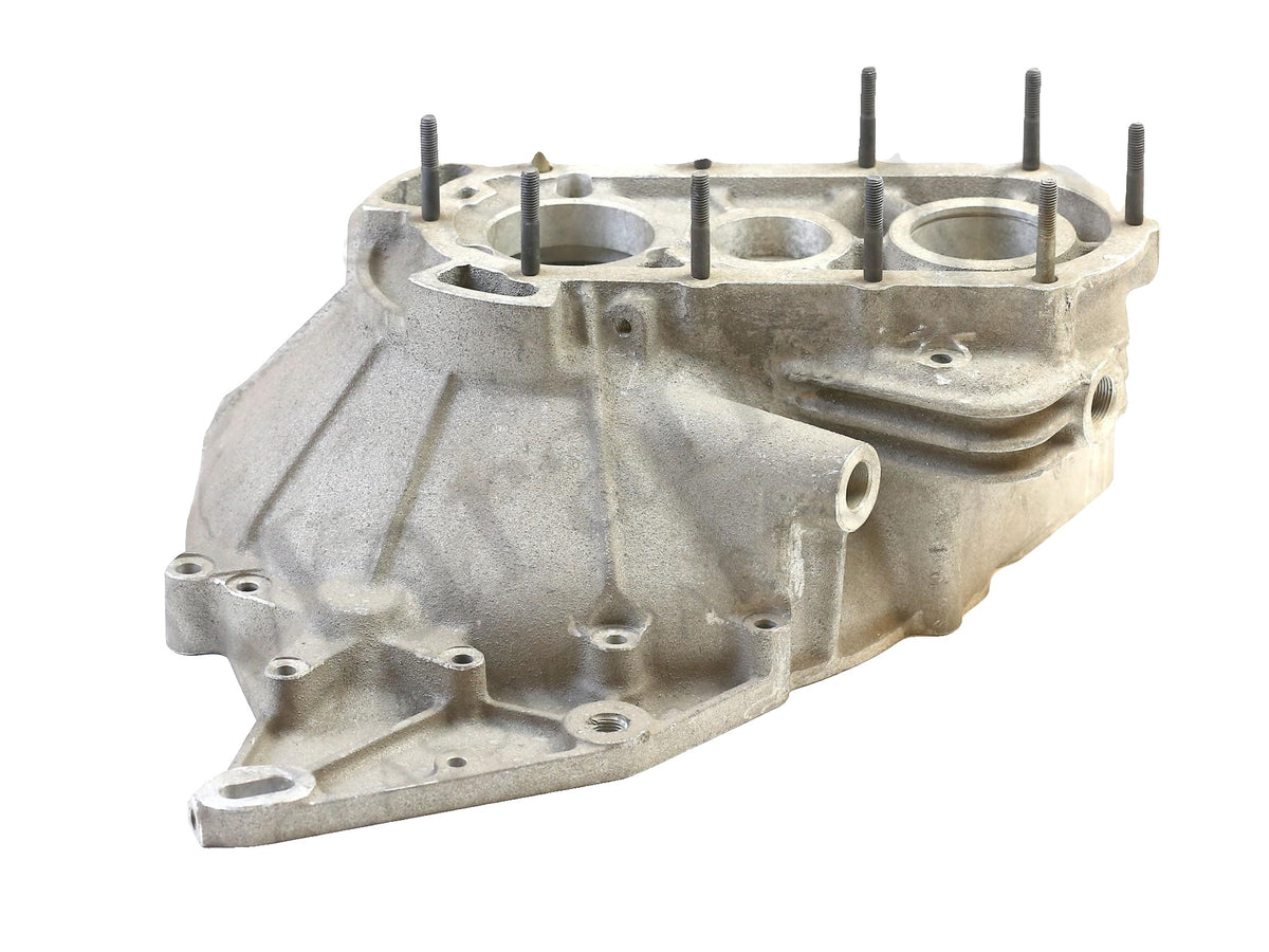 107873 - Clutch Bell Housing Complete