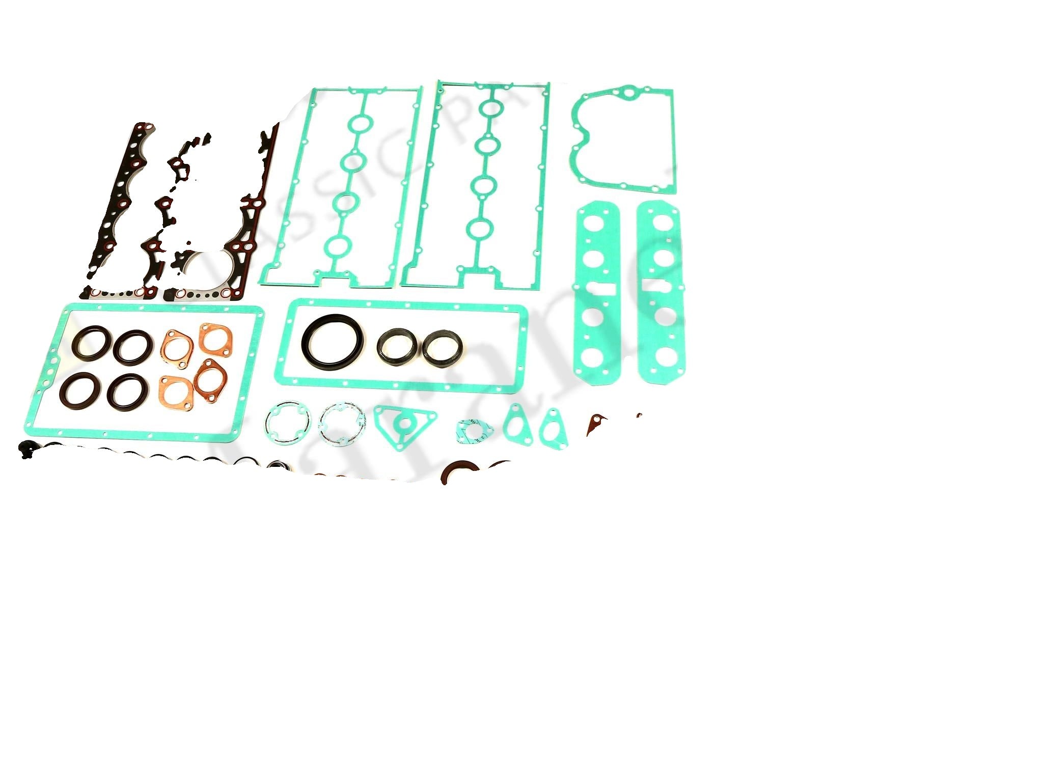 107882/A - Engine Gasket Set with Seals 308GTB/S & GT4