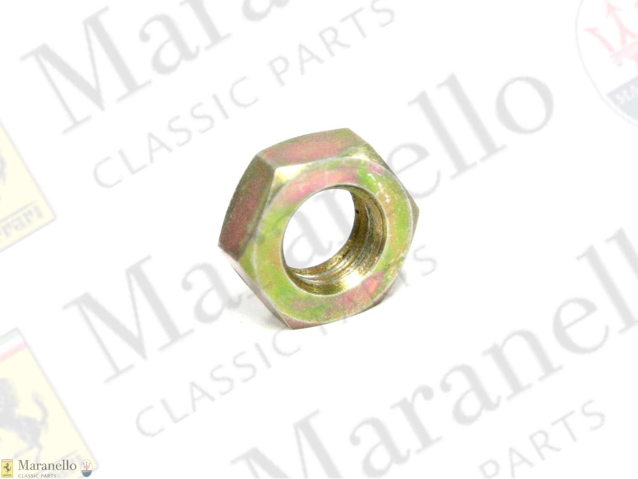 10791921 - LH Threaded Nut