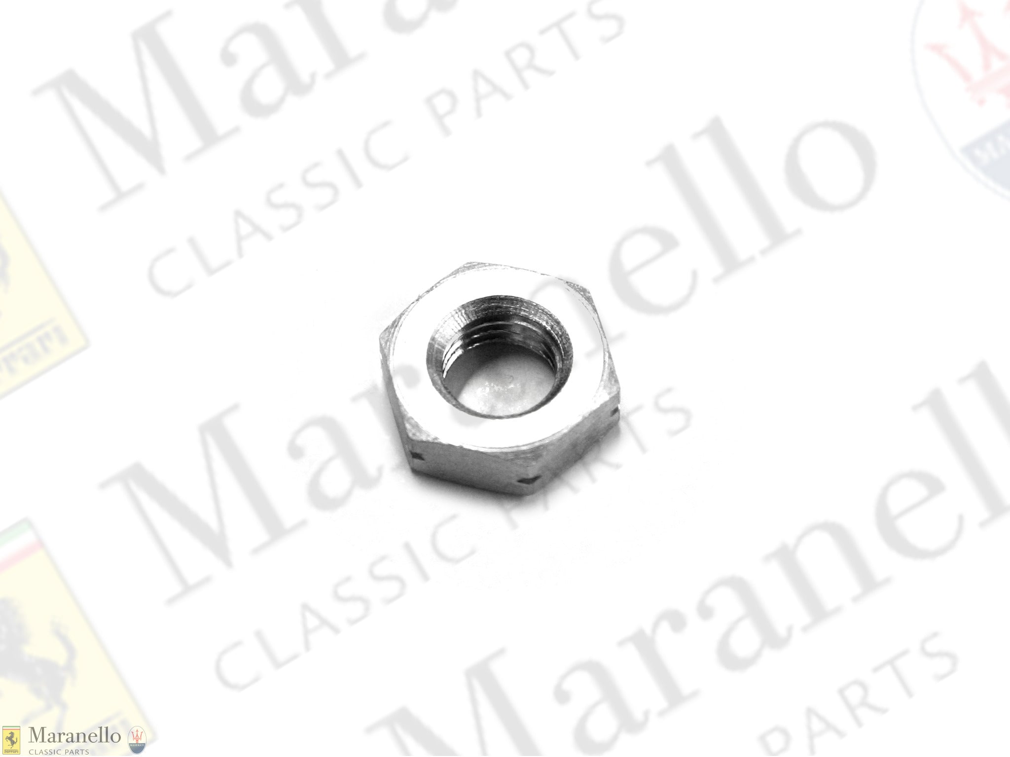10791924 - LH Threaded Nut