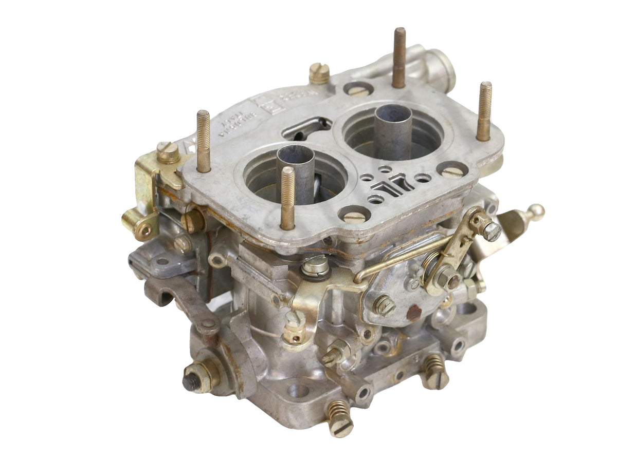 107952 - 208Gt4 Lhf Carburetor 34Dcnf53