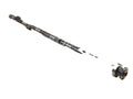 108016 - RH Exhaust Camshaft Complete
