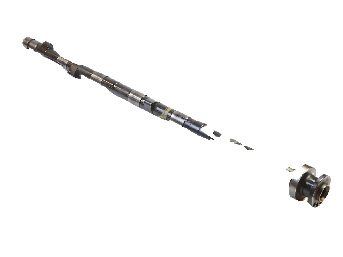 108016 - RH Exhaust Camshaft Complete