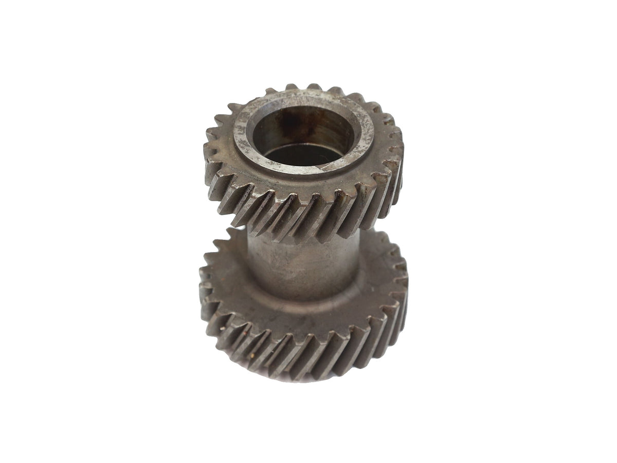 108141 - 4th & 5th Gear Shaven