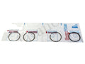 108208 - Piston Ring Set Standard