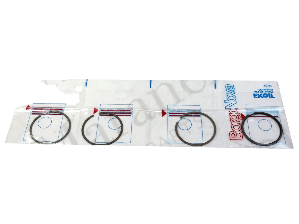 108208 - Piston Ring Set Standard