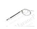 108342 - Clutch Cable RHD