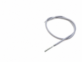 Ferrari Stainless Steel Inner Acc Cable RHD — OEM 108355