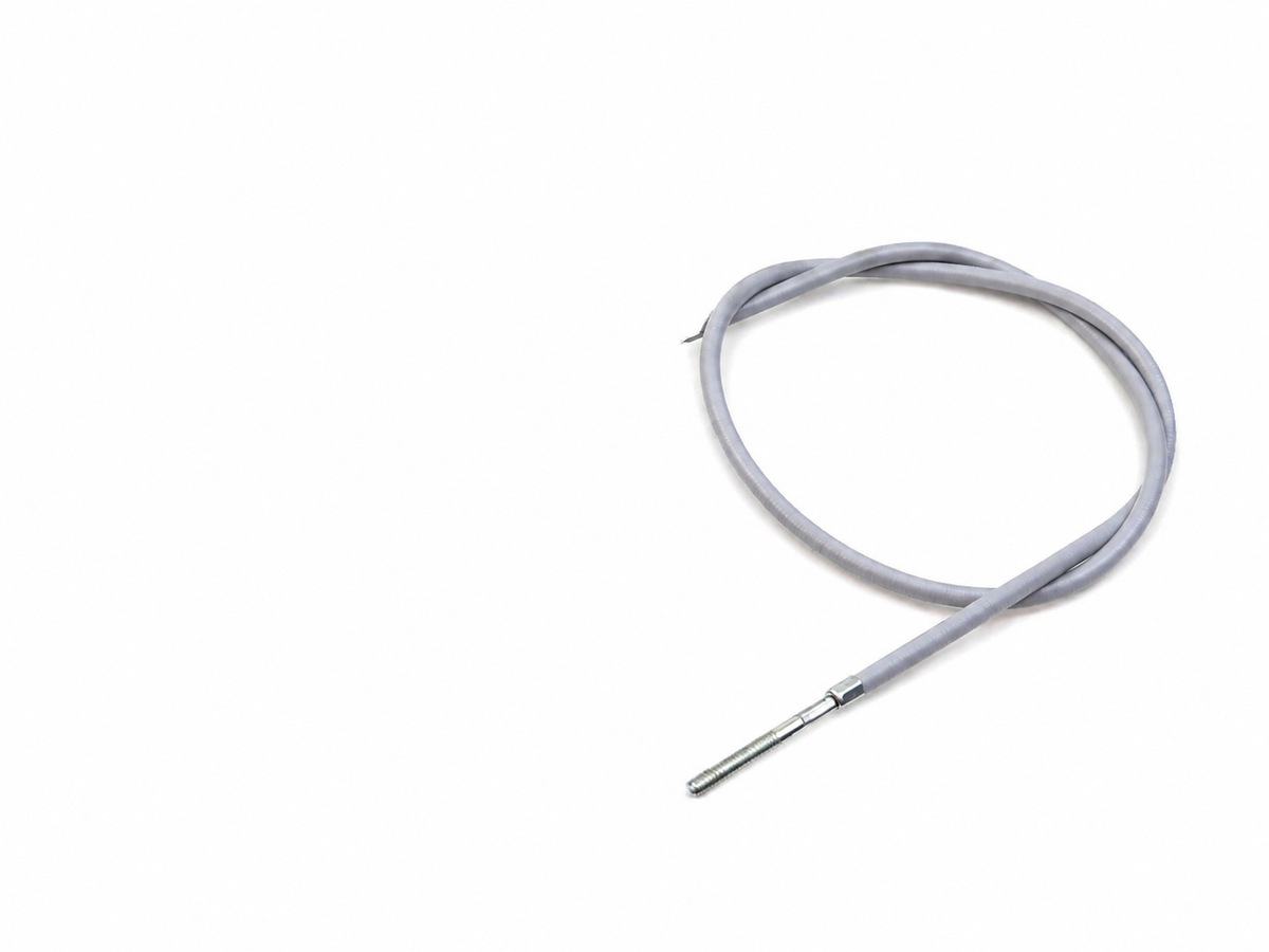 Ferrari Stainless Steel Inner Acc Cable RHD — OEM 108355