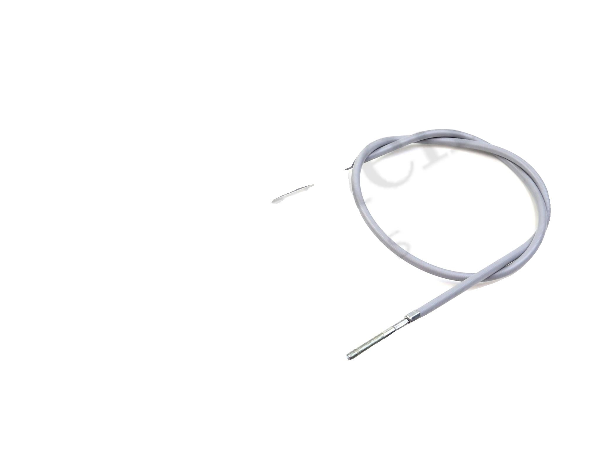108355 - Stainless Steel Inner Acc Cable RHD