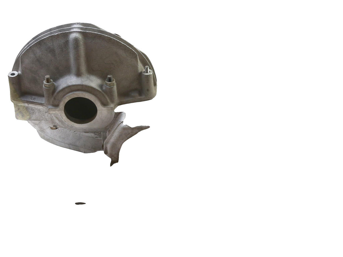 108372 - Gearbox Casing Complete