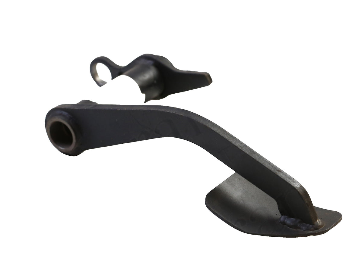 108544 - Brake Pedal