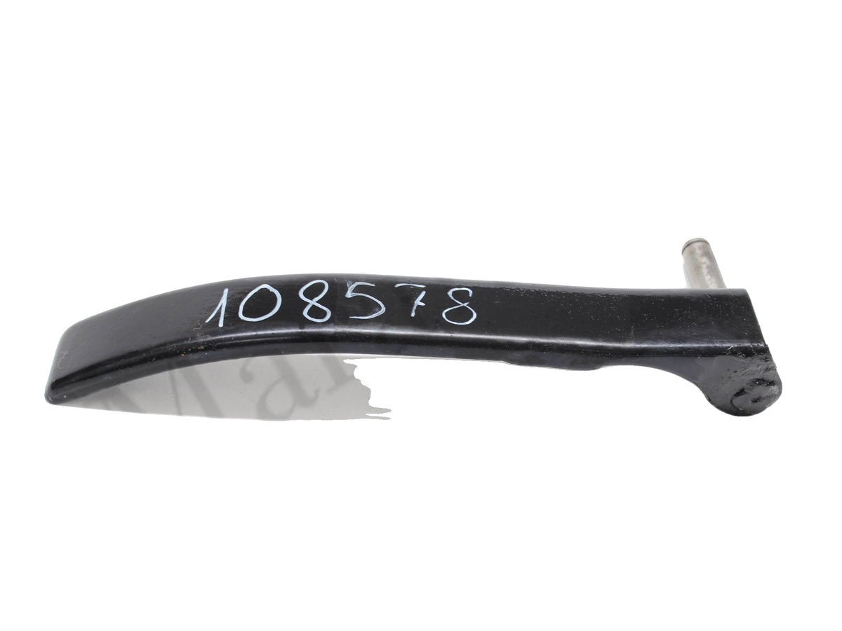 108578 - Accelerator Pedal