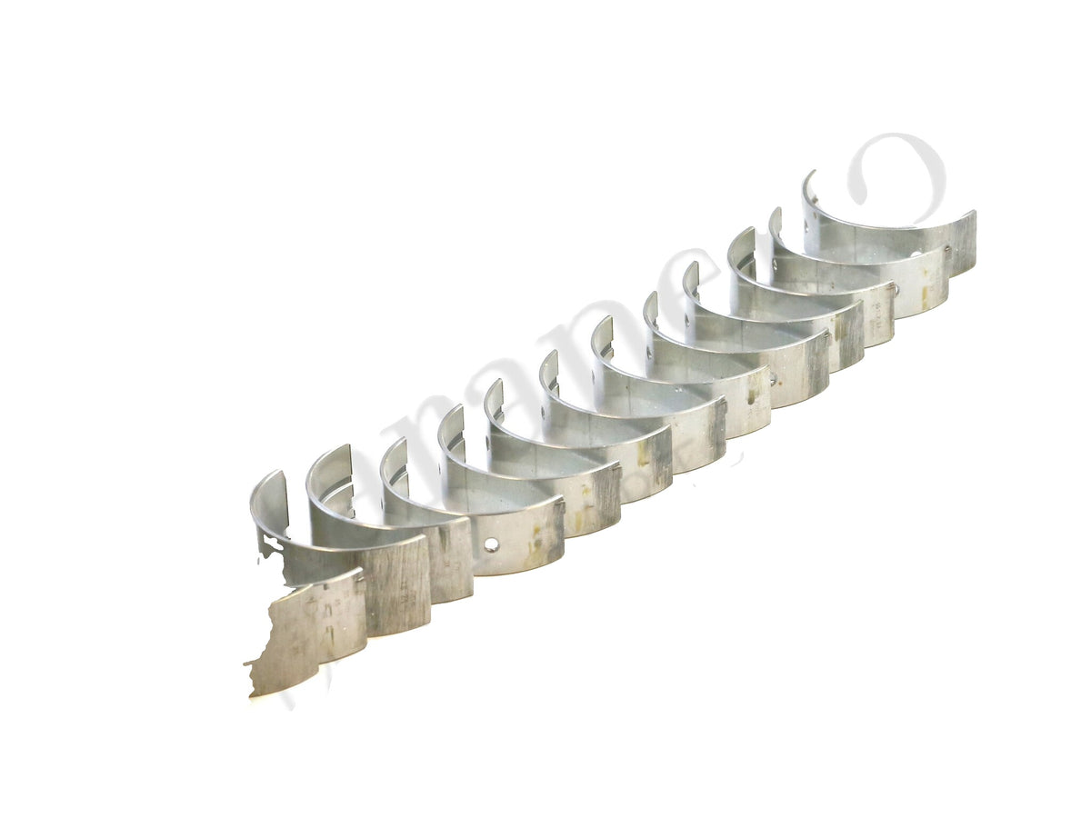 108603 - Main Bearing Set Standard Size