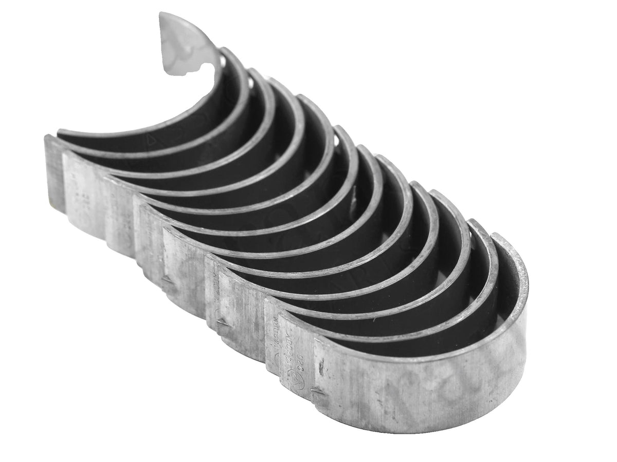 108606 - Main Bearing Shell Set 3rd Undersize