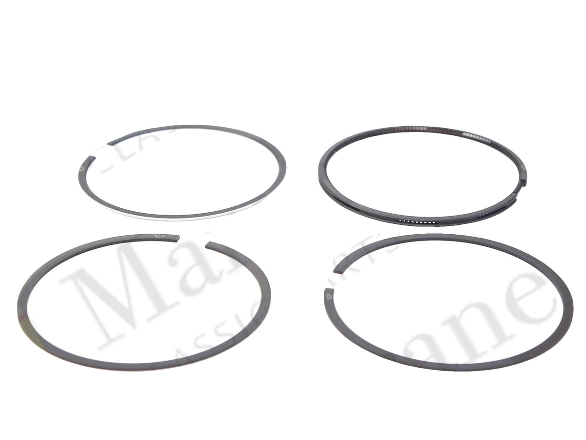 108618 - Piston Ring Set
