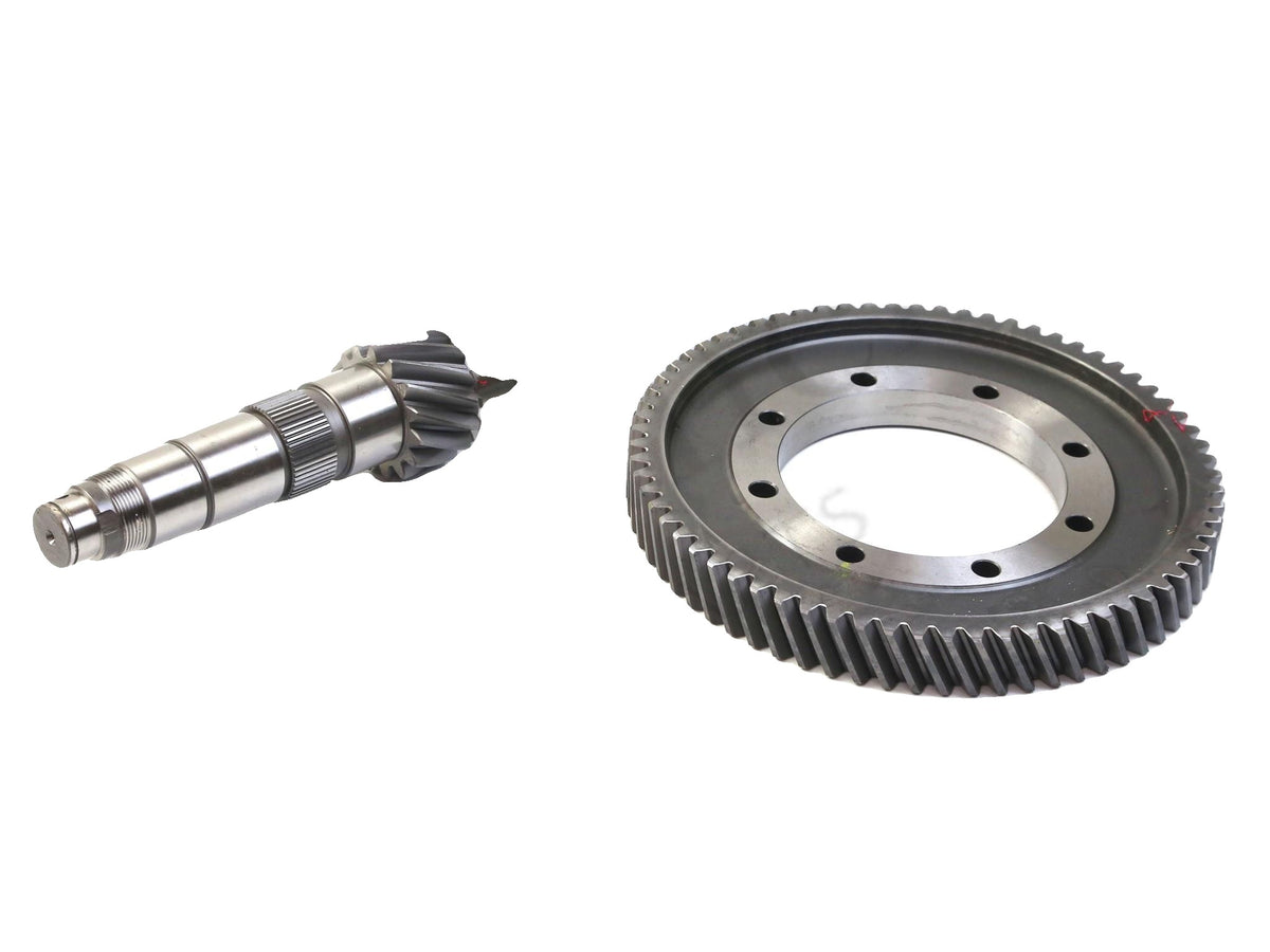 108663 - Crown Wheel and Pinion