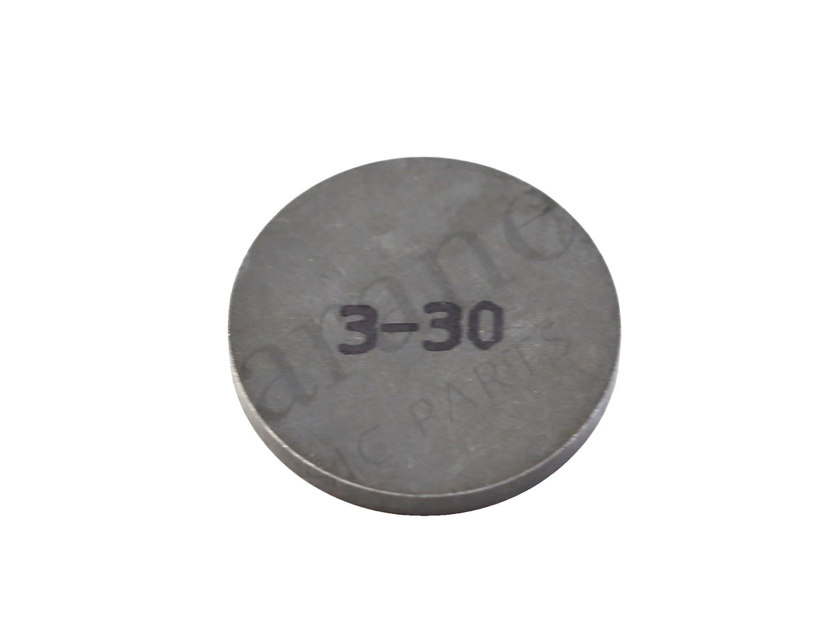 108668 - Tappet Pad 3.30mm