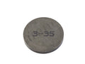 108669 - Tappet Pad 3.35mm