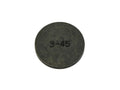 108671 - Tappet Pad 3.45mm