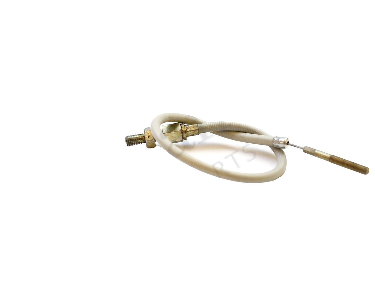 108760 - LHD Accelerator Cable