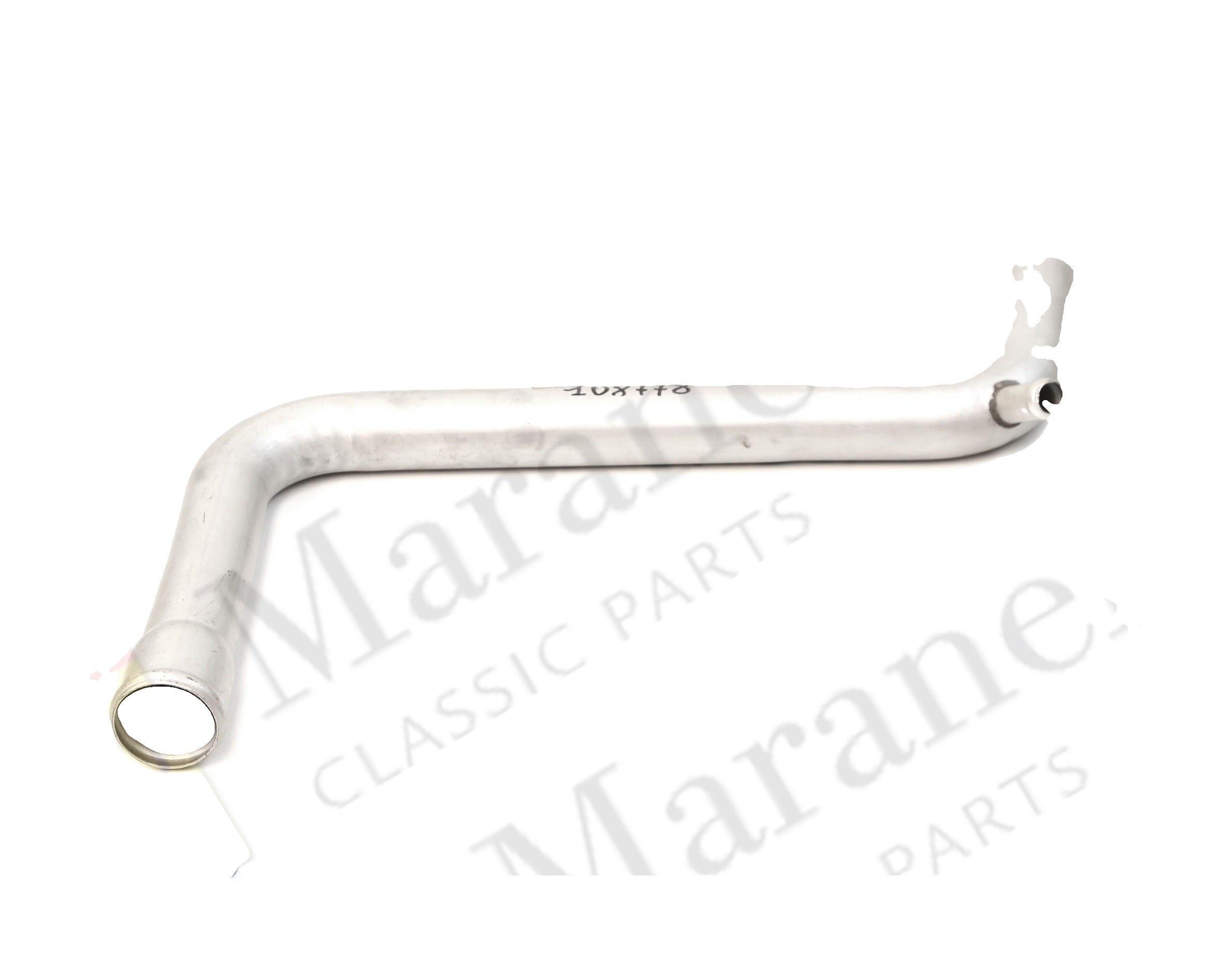 108778 - Tube RHD