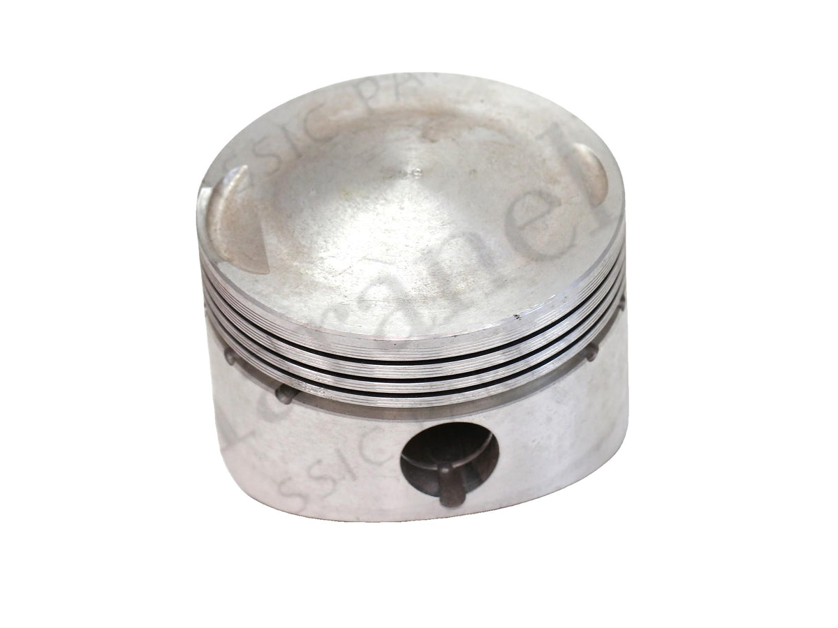 108809 - Piston 81.00