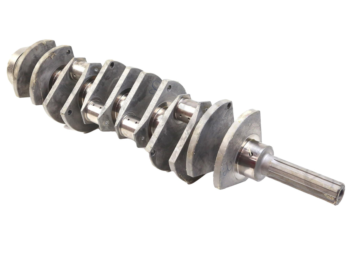 108897 - Crankshaft