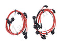 108910/K - LH + RH Red HT Cable Set