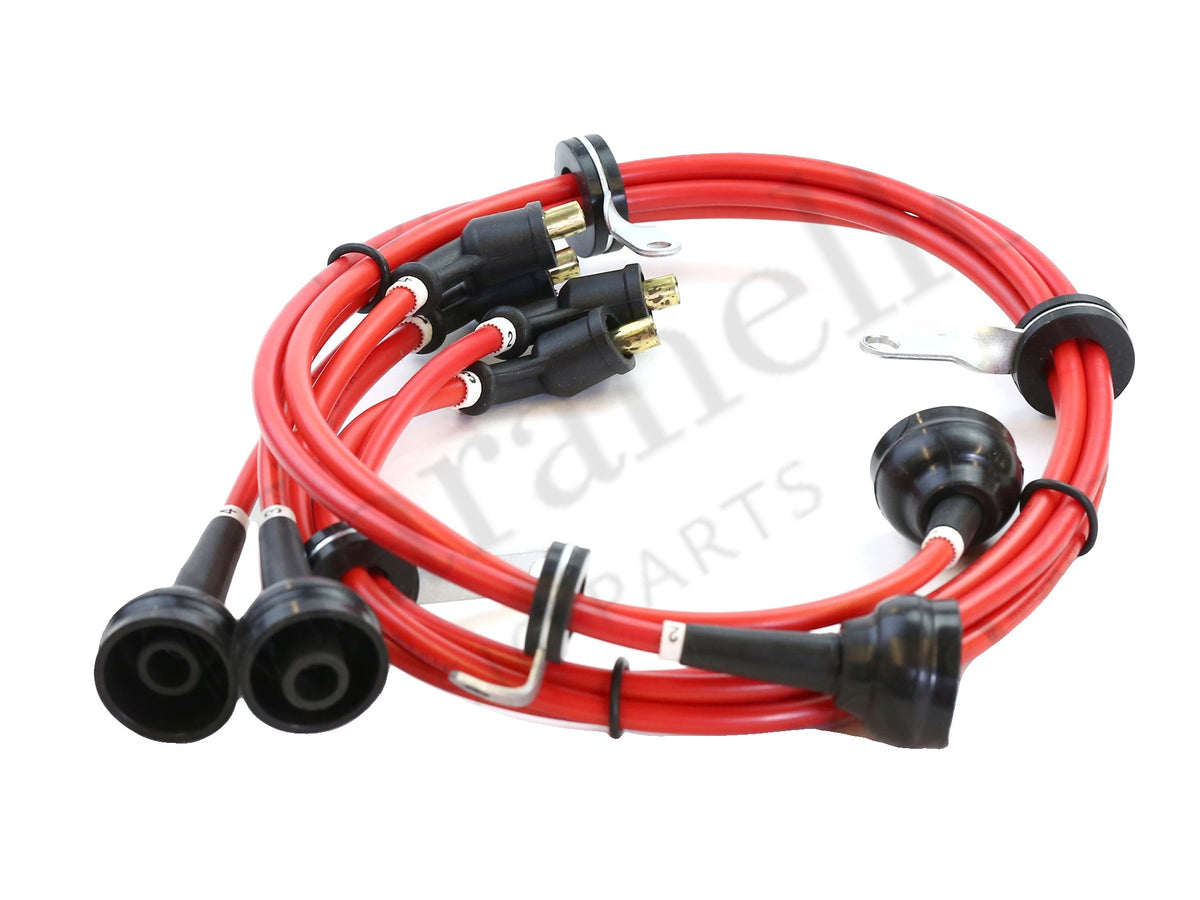 108911 - RH Red HT Cable Set