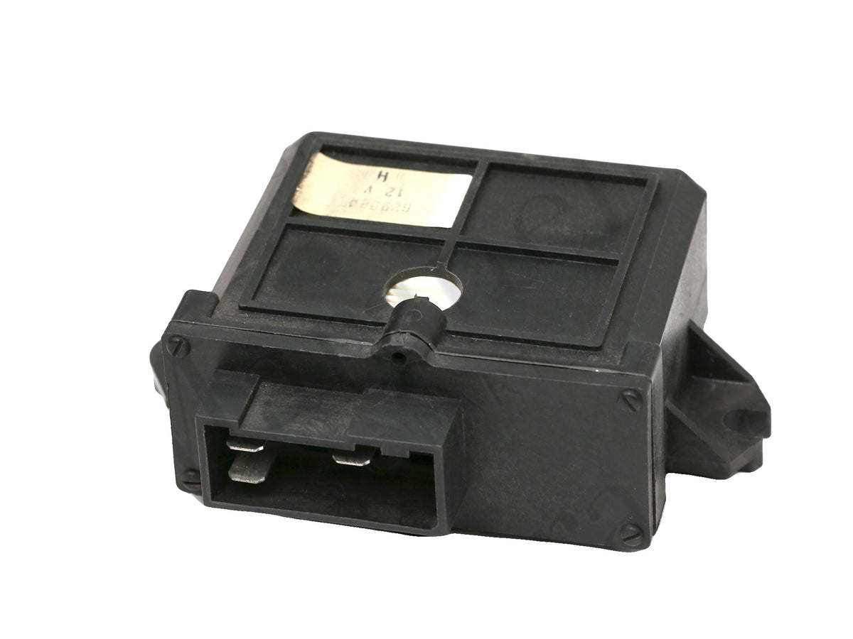 108994 - Rpm Switch
