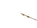 109017 - Brake Pipe RHD