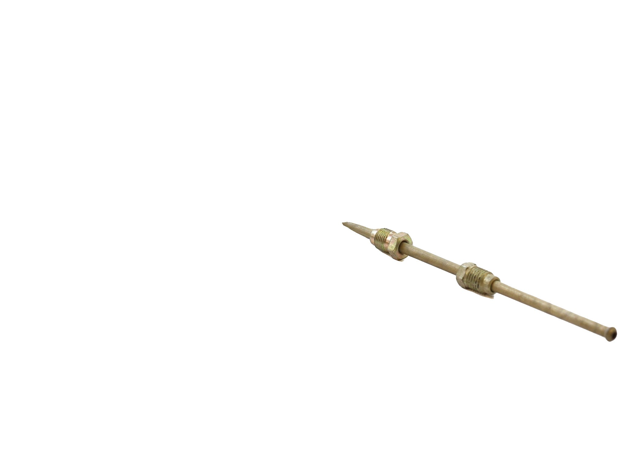 109017 - Brake Pipe RHD