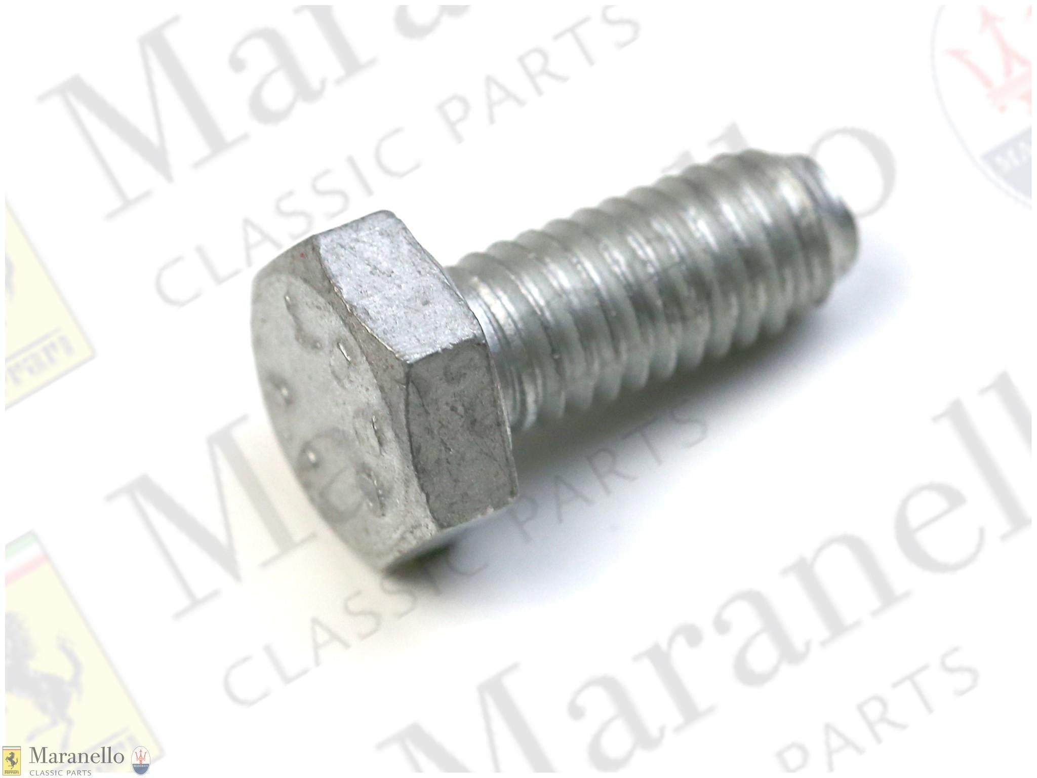 10902124 - Screw M6 x 14