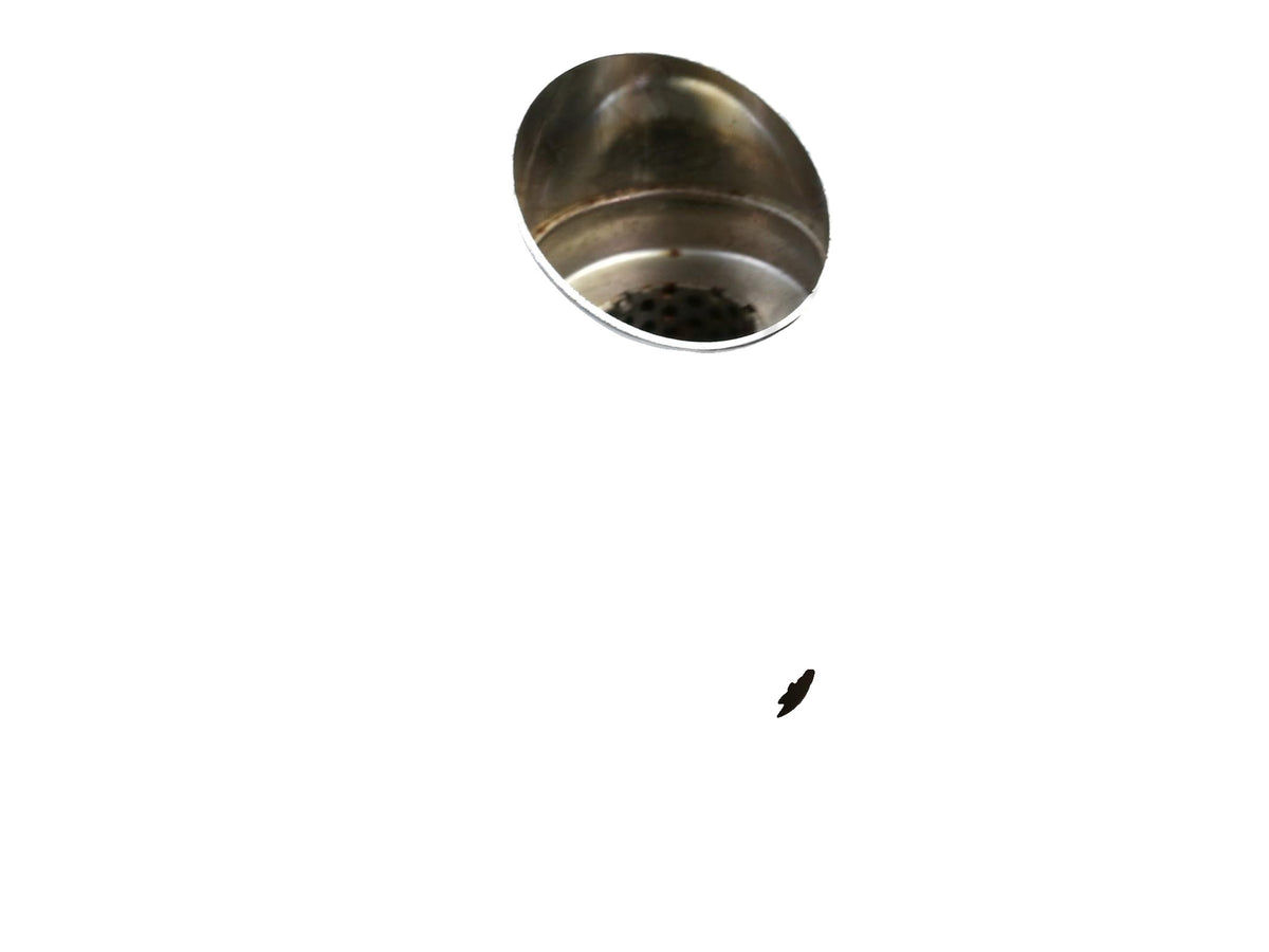 109027 - Exhaust Tail Pipe Trim