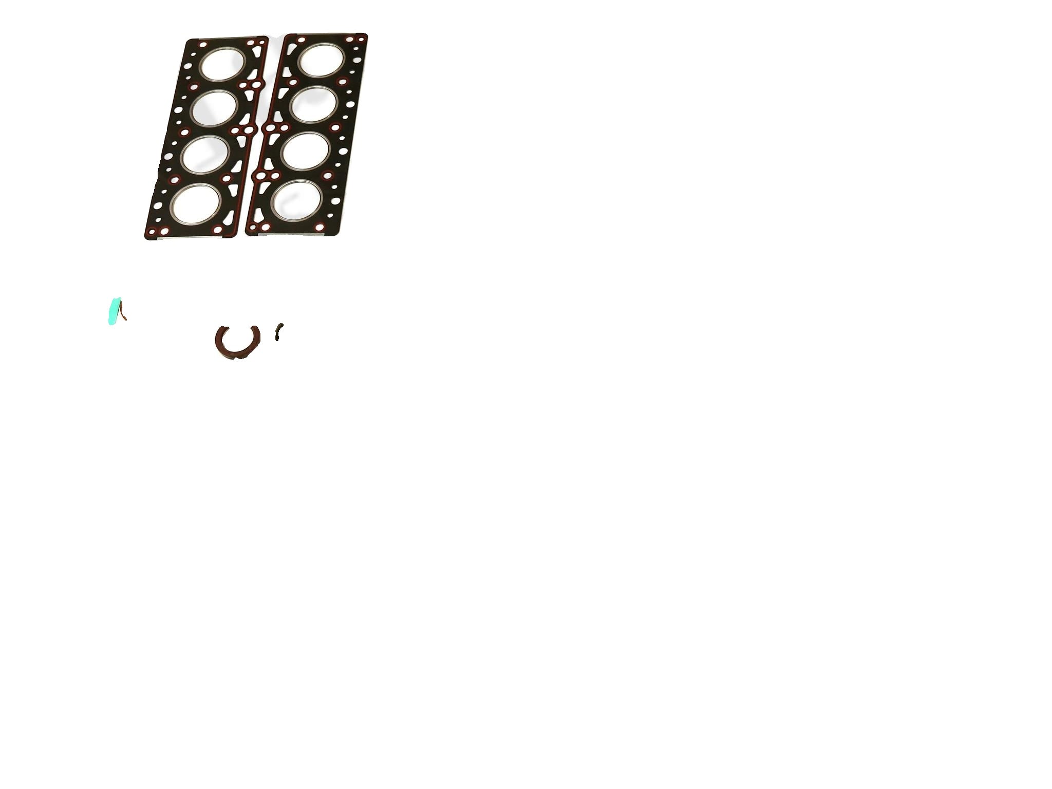109116 - Engine Gasket Set 208GTB