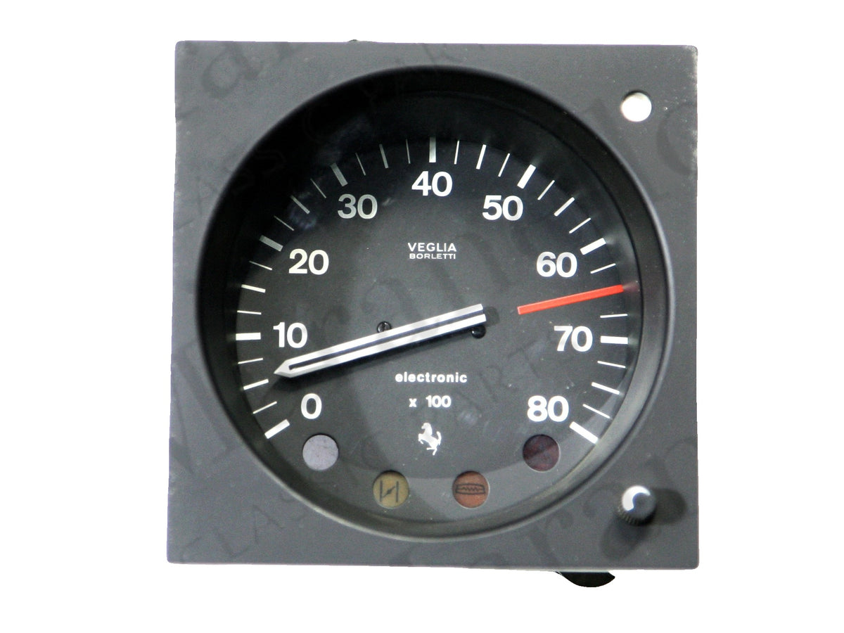 109185 - Rev Counter