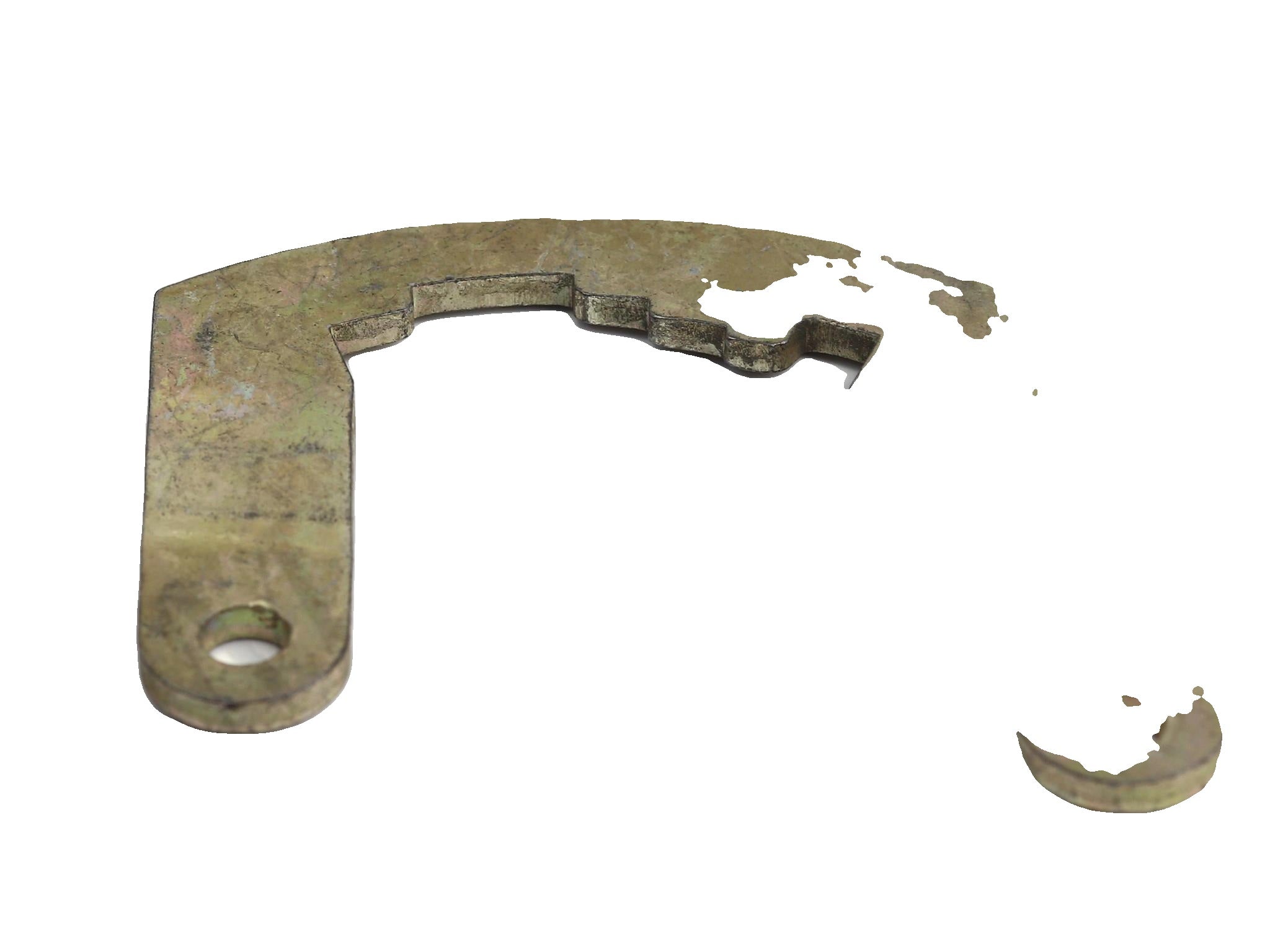 109212 - Gear Selector