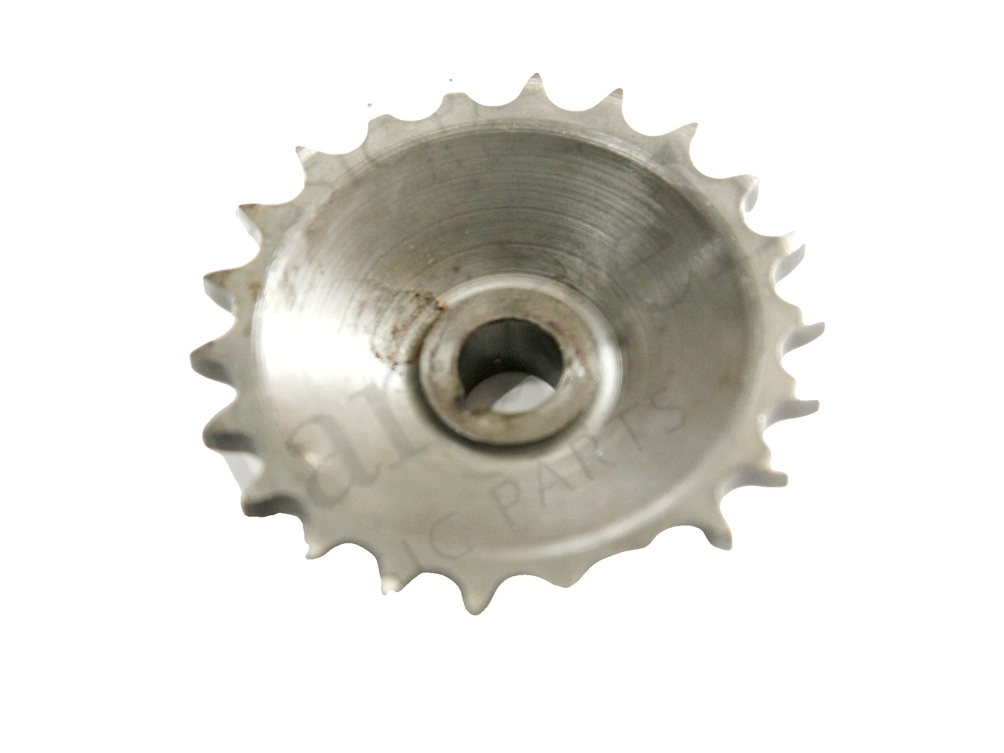 109318 - Oil Pump Chain Drive Gear