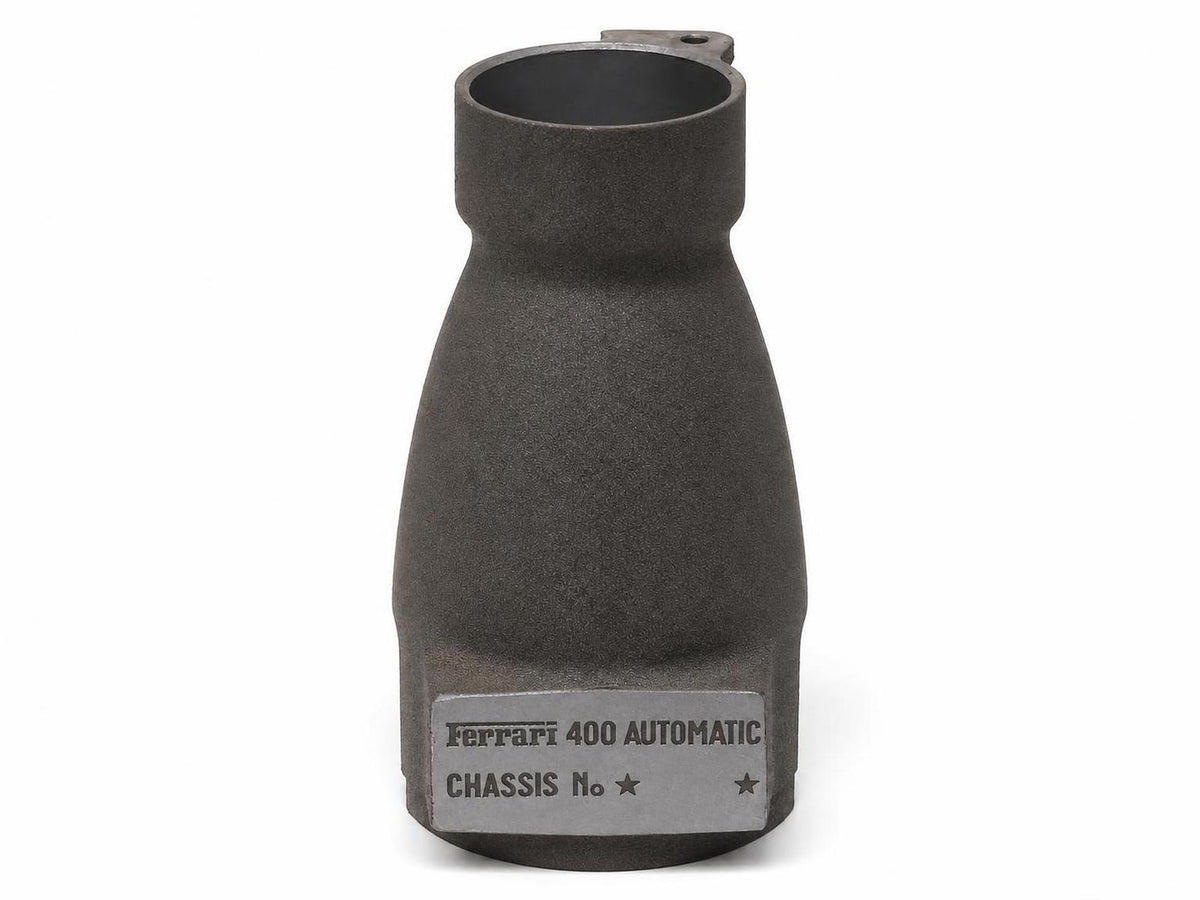 109452 - Steering Boss Cover