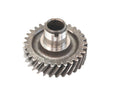 109458 - Gear Machined
