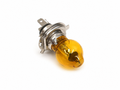 Ferrari Yellow Headlamp Bulb 12V 55/60W — OEM 109555