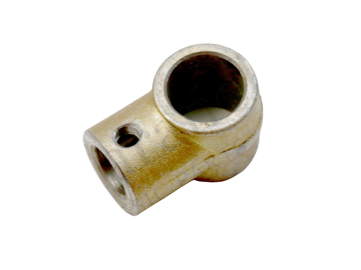 109562 - T Section Joint RHD