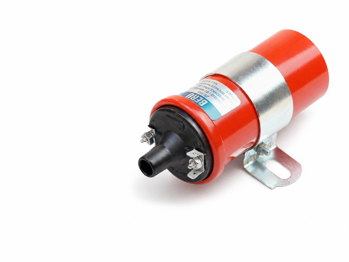 Ferrari Ignition Coil — OEM 109584/C