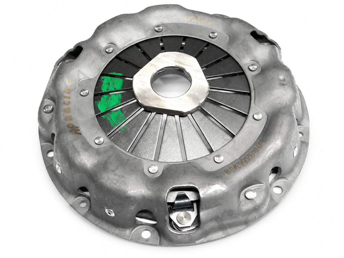 109642 - 365Gtb4 Lm Clutch Pressure Plate Ap