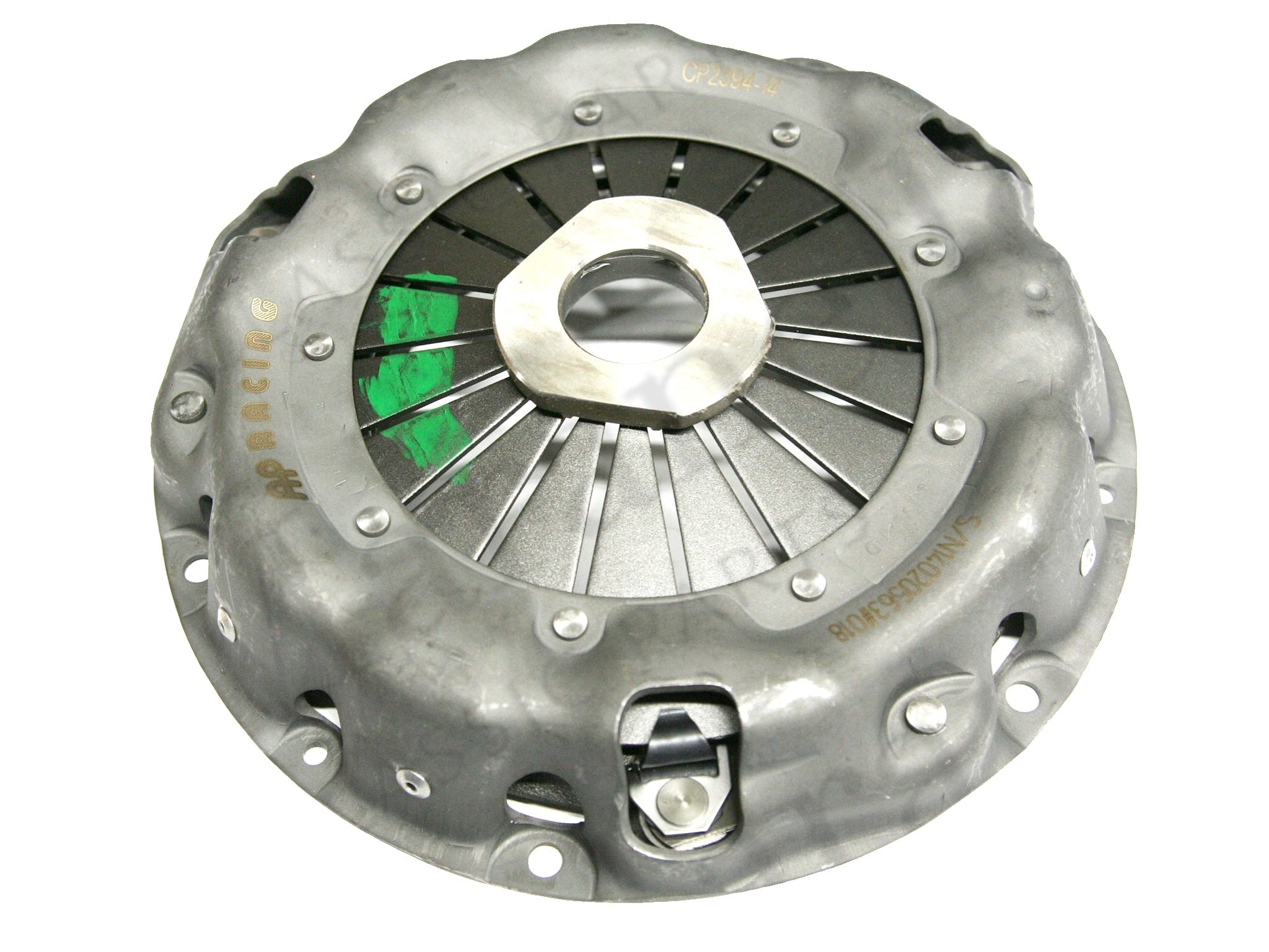 109642 - 365Gtb4 Lm Clutch Pressure Plate Ap