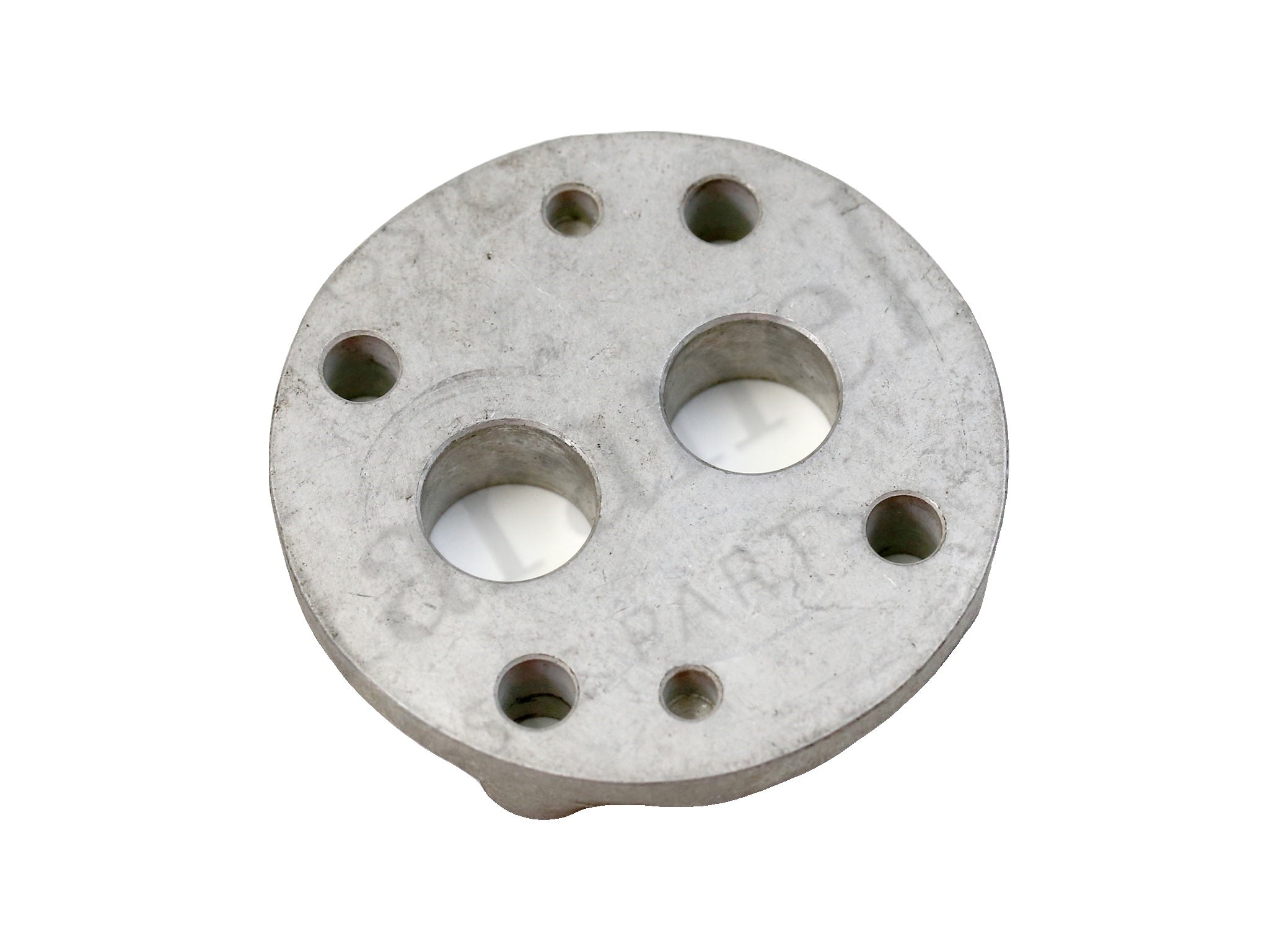 109656 - Oil Pump Plate