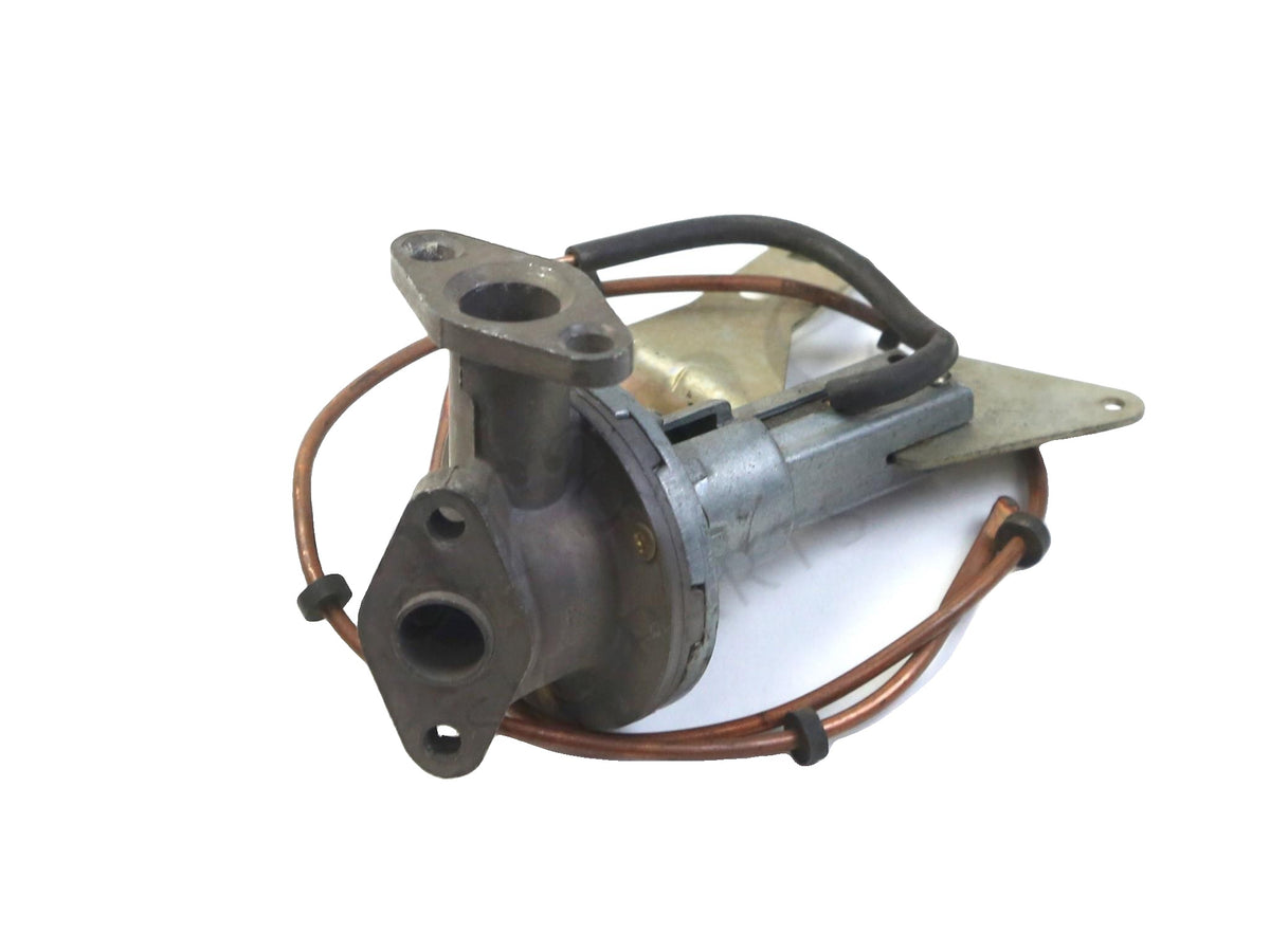 109659 - Heater Valve